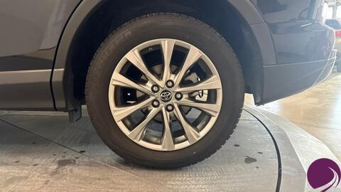 RAV 4 2016 occasion 66000 Perpignan