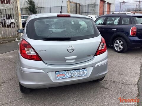 Corsa 1.2 Selective 2014 occasion 62100 Calais