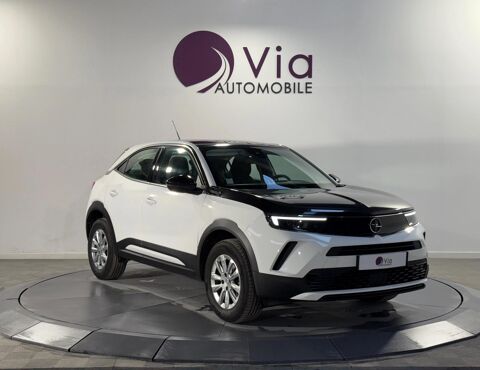 Mokka 2022 occasion 62400 B&eacute;thune