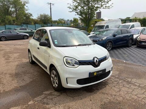 Twingo 2020 occasion 78630 Orgeval