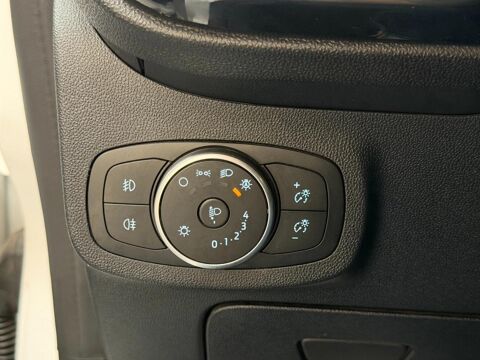 Fiesta 1.5 TDCI Affaires Trend 2020 occasion 62400 B&eacute;thune