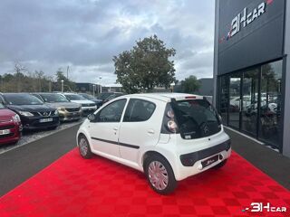 C1 1.4 HDI 55 CONFORT 2007 occasion 33980 Audenge