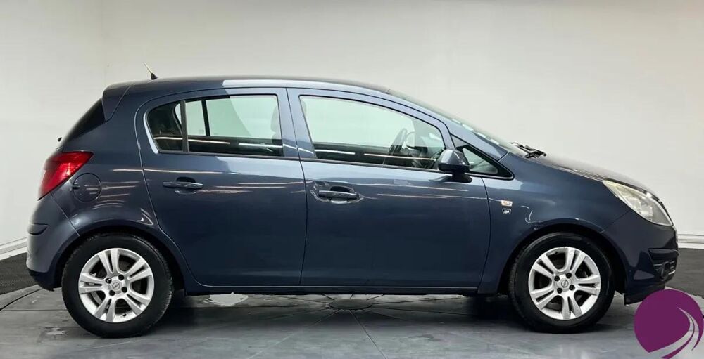 Corsa 1.3 CDTI 111 2010 occasion 59169 F&eacute;rin