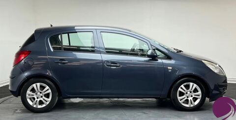 Corsa 1.3 CDTI 111 2010 occasion 59169 F&eacute;rin