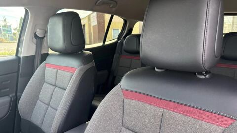 C5 aircross 1.5 BHDI Business - BVA 2021 occasion 60200 Compi&egrave;gne