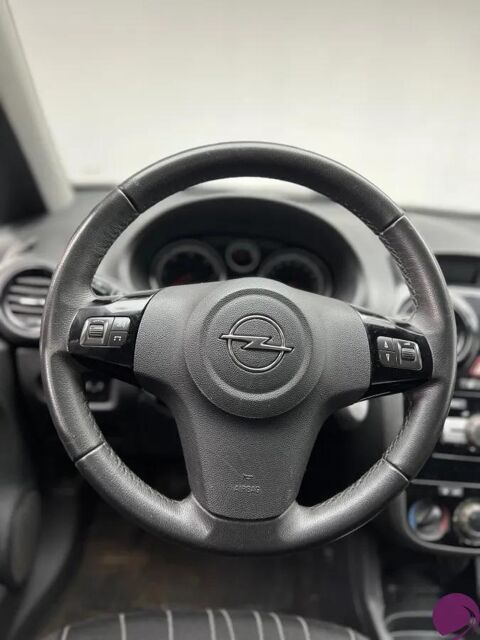 Corsa 1.3 CDTI 111 2010 occasion 59169 F&eacute;rin