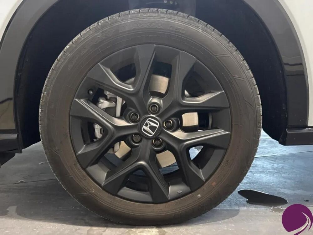 Zr-v 2025 occasion 66000 Perpignan