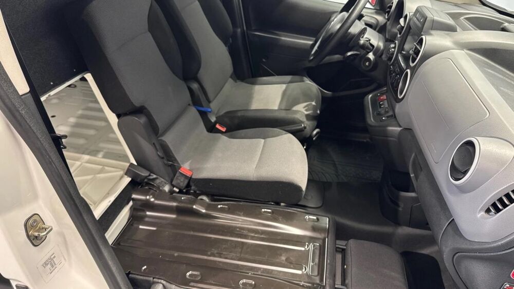Berlingo 2019 occasion 66000 Perpignan