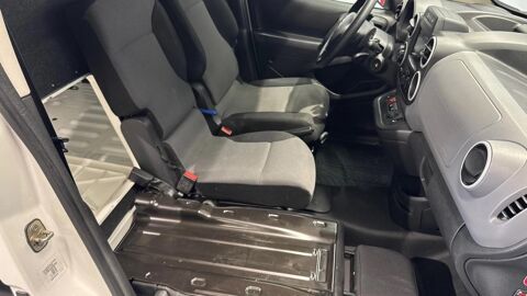 Berlingo 2019 occasion 66000 Perpignan