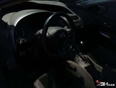 Civic 2.2 ICTDI 140 VIRTUOSE 2011 occasion 67500 Haguenau