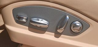 Panamera 4.8 TURBO 500 CHRONO PDK BVA 2010 occasion 17220 LA JARNE