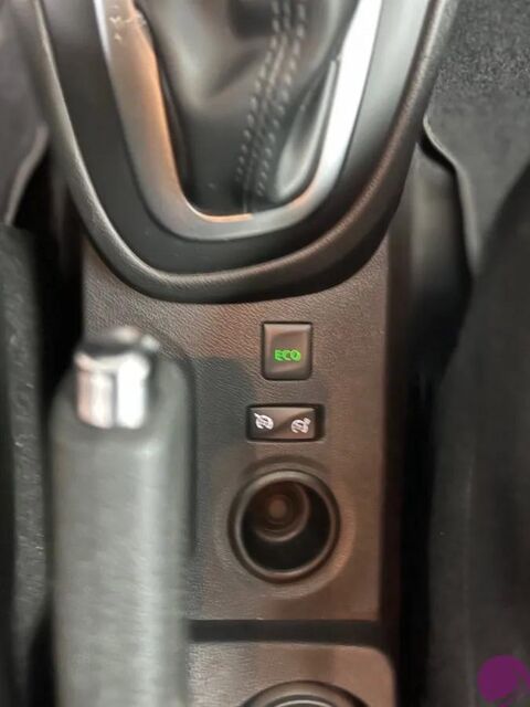 Captur DCI 90 Zen 2019 occasion 59169 F&eacute;rin