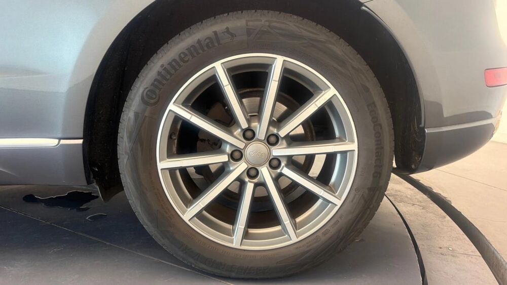 Q5 2.0 TDI 150 S-LINE 2016 occasion 59223 Roncq