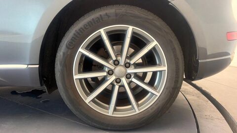 Q5 2.0 TDI 150 S-LINE 2016 occasion 59223 Roncq