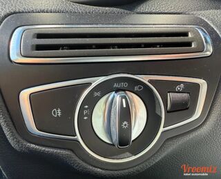 Classe C COUPE 2.0 220 D 195 AMG LINE 9G-TRONIC BVA 2019 occasion 84300 Cavaillon