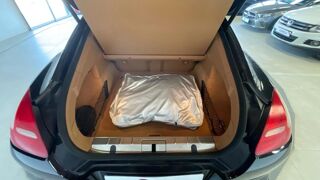 Panamera 4S 4 S 2010 occasion 33600 Pessac