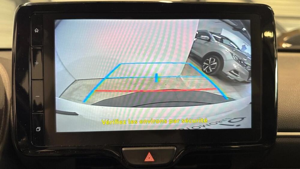 Yaris 2024 occasion 66000 Perpignan