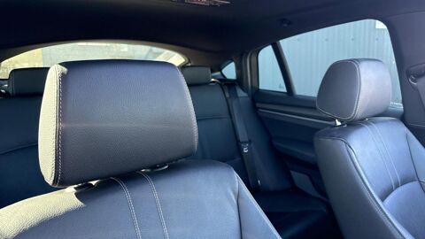 X4 XDRIVE35 xDrive 35 d M Sport 2016 occasion 60200 Compi&egrave;gne
