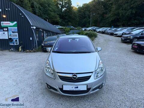 Corsa 2009 occasion 69580 Sathonay-Camp