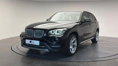 X1 1.8 D 145 X-LINE SDRIVE 2013 occasion 59223 Roncq