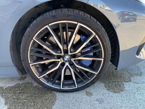 S&eacute;rie 1 2.0 120 D 190 M-SPORT BVA 2020 occasion 33260 La Teste-de-Buch