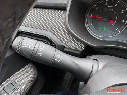 Sandero 1.0 ECO-G GPL 100 CONFORT 2021 occasion 78100 SAINT-GERMAIN-EN-LAYE