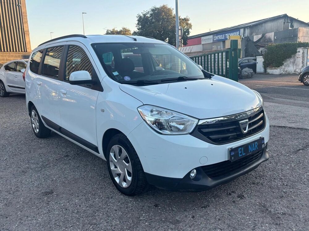  2013 occasion 69200 Venissieux
