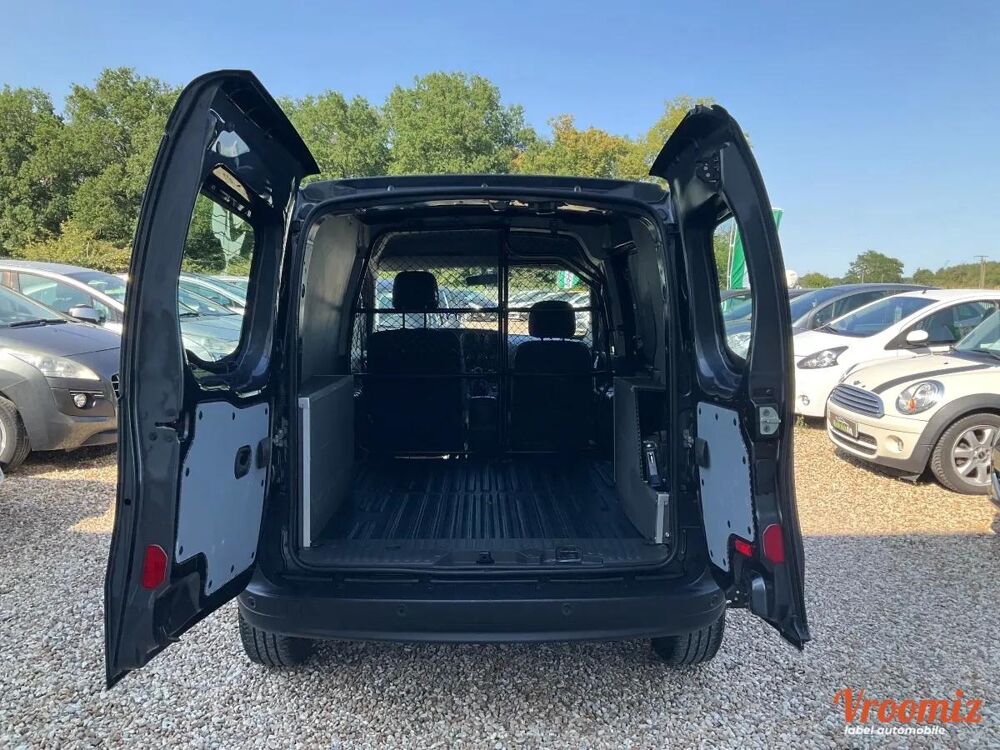 Citan fourgon 2021 occasion 45500 GIEN