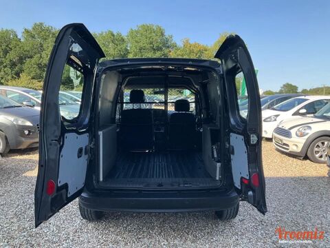 Citan fourgon 2021 occasion 45500 GIEN