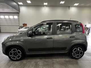 Panda 2022 occasion 69800 SAINT-PRIEST