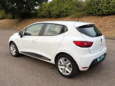 Clio 1.2 75 ZEN 2019 occasion 69330 MEYZIEU
