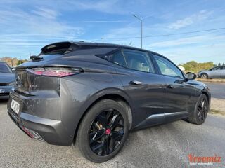 DS4 1.2 PURETECH 130CH PERFORMANCE LINE EAT8 2022 occasion 91620 LA VILLE-DU-BOIS