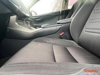 NX (2) 2.5 300H F SPORT EXECUTIVE 4WD AUTO BELLE BVA HYBRIDE 2017 occasion 78310 Coigni&egrave;res