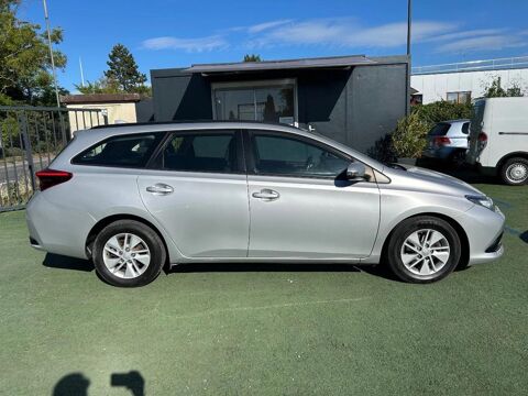Auris 2018 occasion 51100 Reims