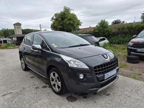 3008 2013 occasion 78270 BENNECOURT