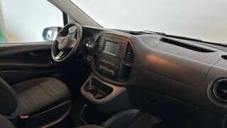 Vito 2018 occasion 17600 Saujon