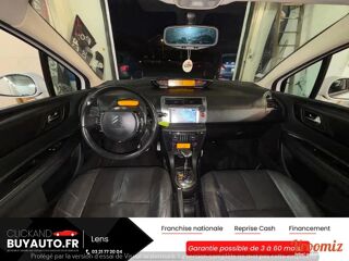 C4 2008 occasion 62440 Harnes