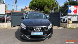 Qashqai 2.0 140 TEKNA BVA 2011 occasion 91200 Athis-Mons
