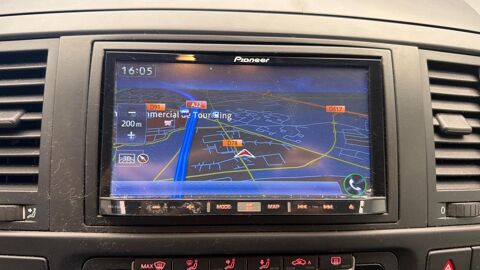 MULTIVAN 2014 occasion 59223 Roncq