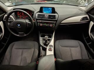 S&eacute;rie 1 1.5 116 D EFFICIENTDYNAMICS 115 EDITION LOUNGE 2016 occasion 13150 TARASCON