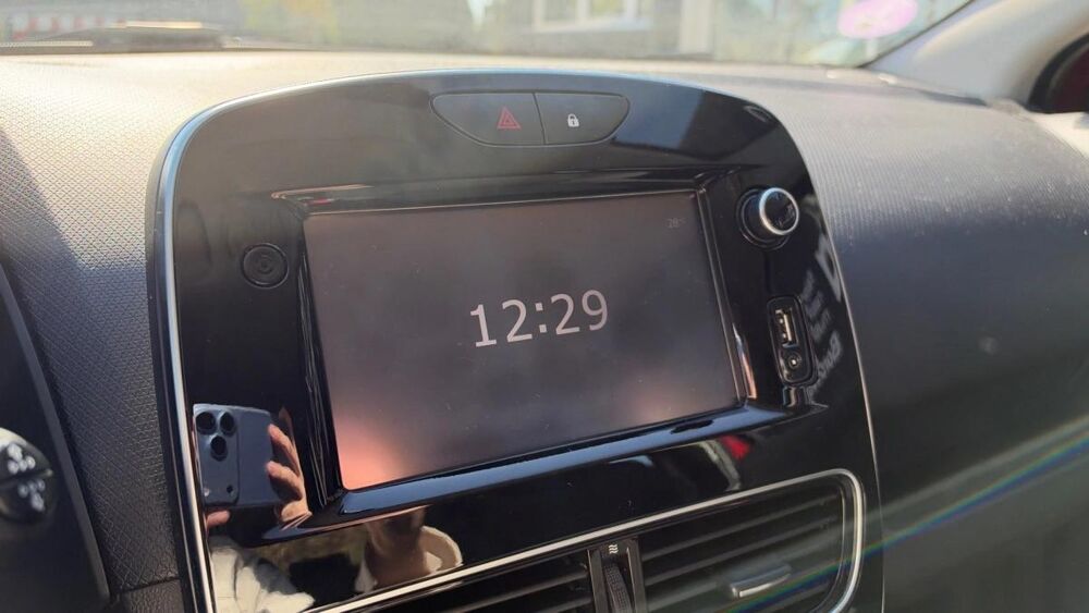 Clio 1.2 16V Expression 2018 occasion 33600 Pessac