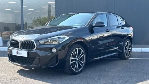 BMW X2 2019 occasion Compi&egrave;gne 60200