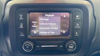 Renegade 2019 occasion 17600 Saujon