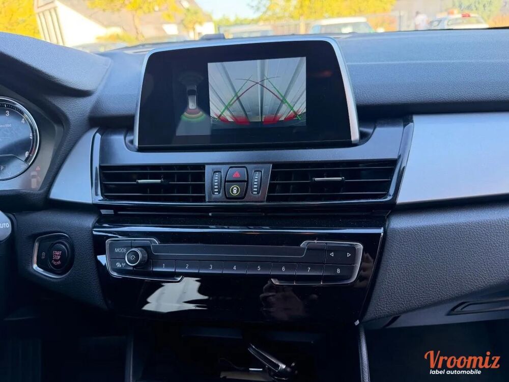 Serie 2 ACTIVE-TOURER 1.5 216 D 115 LOUNGE DKG BVA 2018 occasion 45560 Saint Denis en Val