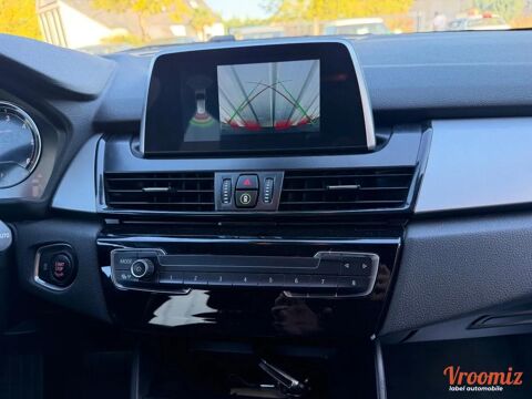 Serie 2 ACTIVE-TOURER 1.5 216 D 115 LOUNGE DKG BVA 2018 occasion 45560 Saint Denis en Val