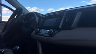 RAV 4 2.0 D4D CLUB EDITION BVM6 2015 occasion 60200 Compi&egrave;gne