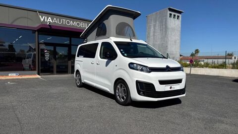  2022 occasion 66000 Perpignan