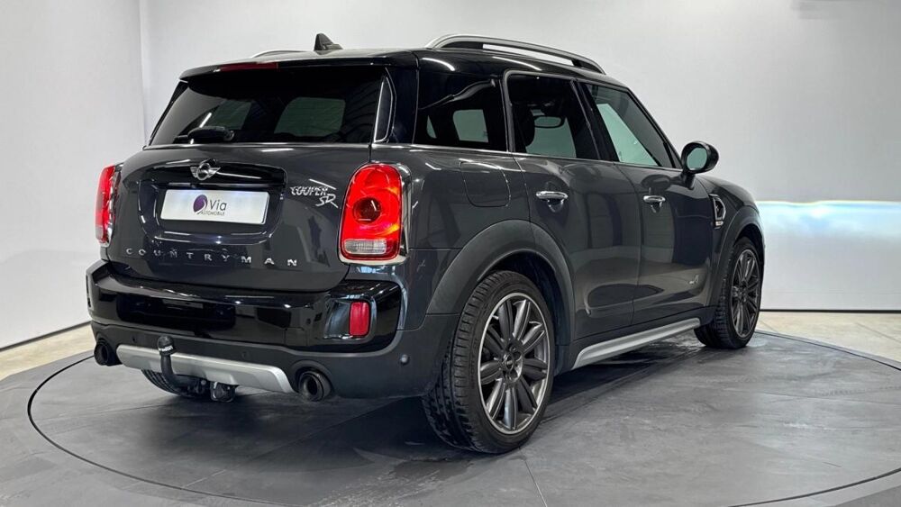 Countryman 2017 occasion 66000 Perpignan