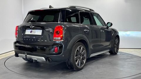 Countryman 2017 occasion 66000 Perpignan