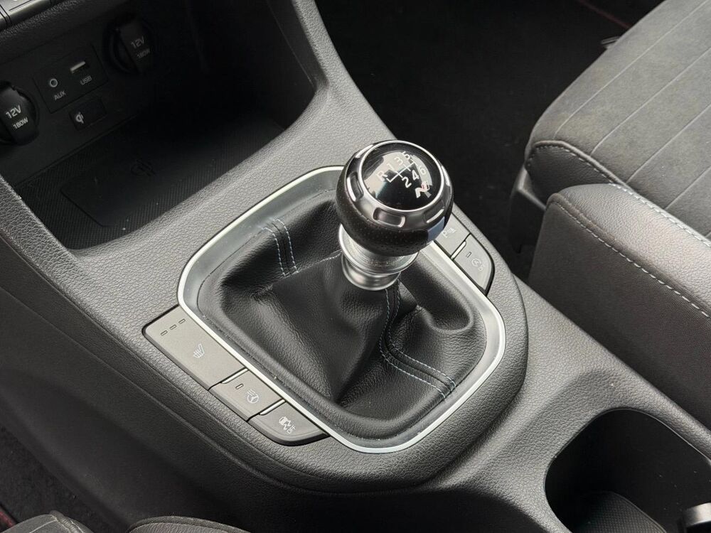 i30 N 2.0 T-GDI 275 PERFORMANCE PACK 2020 occasion 38138 LES COTES-D'AREY